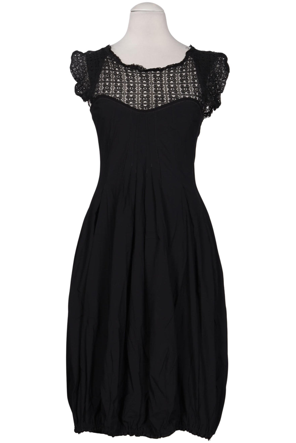 High Women's Dress Black EU 34 9