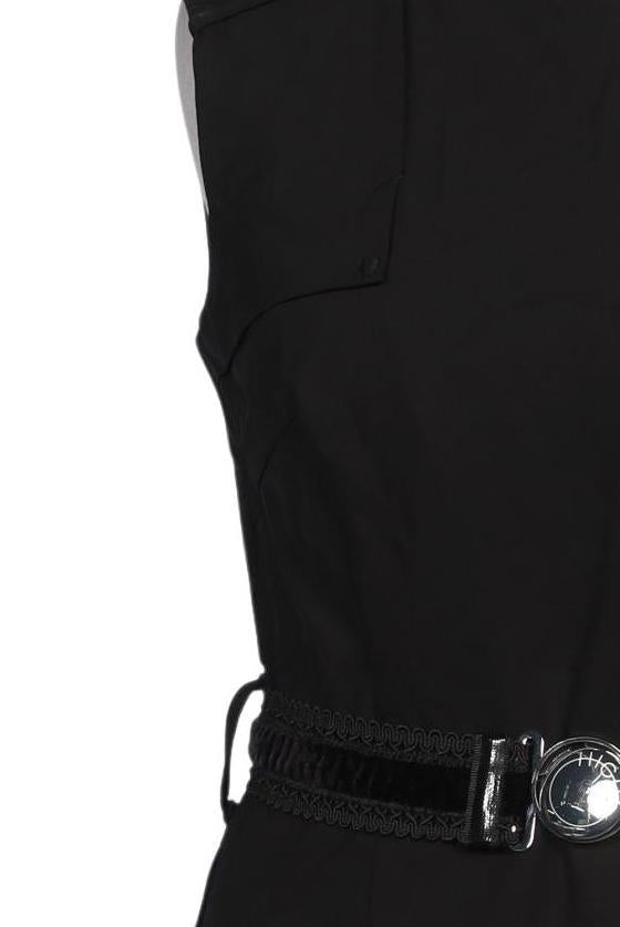 High Damen Kleid Schwarz EU 34 4
