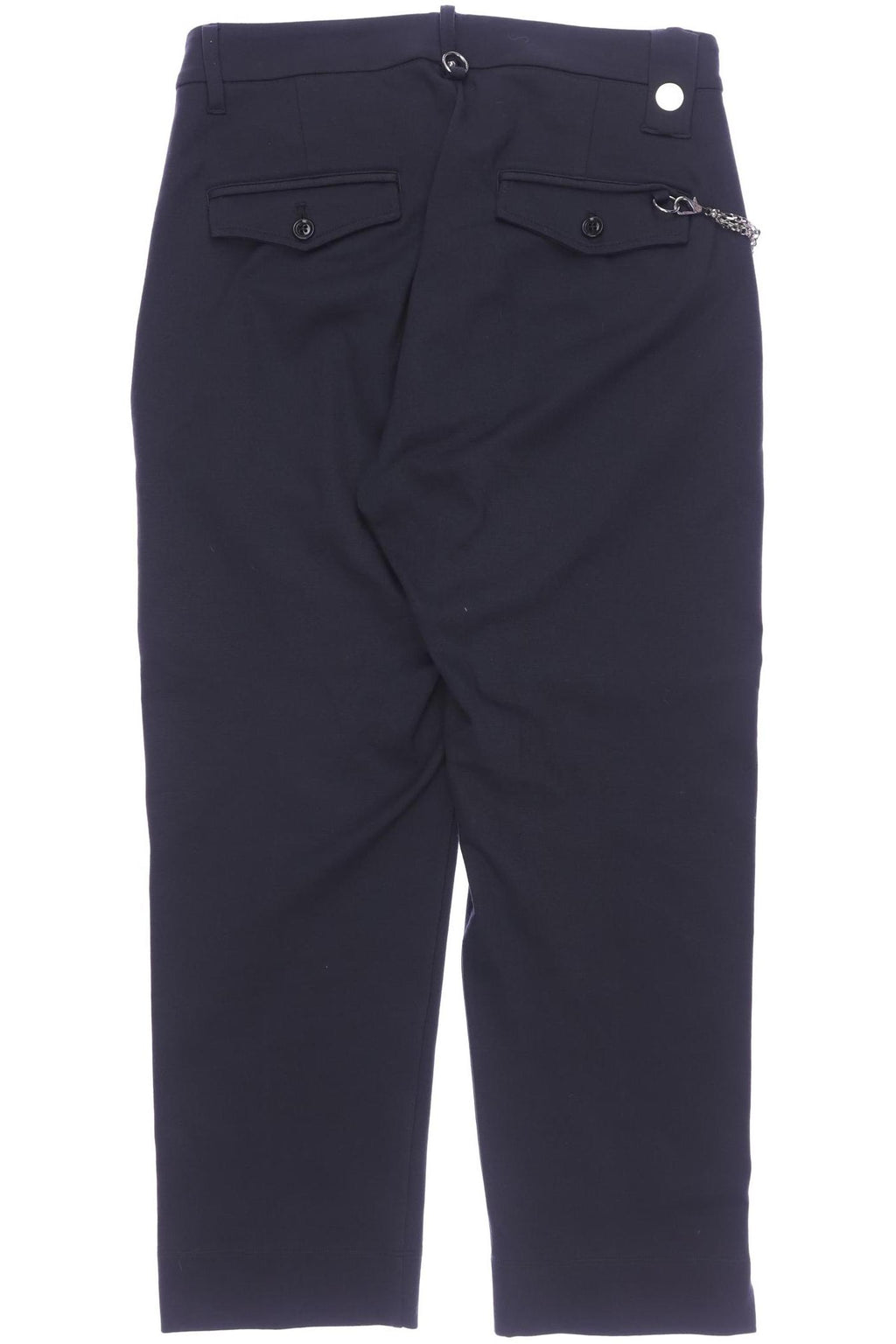 High Pantalon Femme Gris EU 36 5