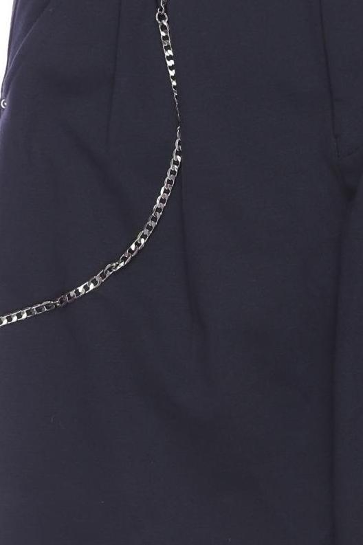 High Pantalon Femme Gris EU 36 6