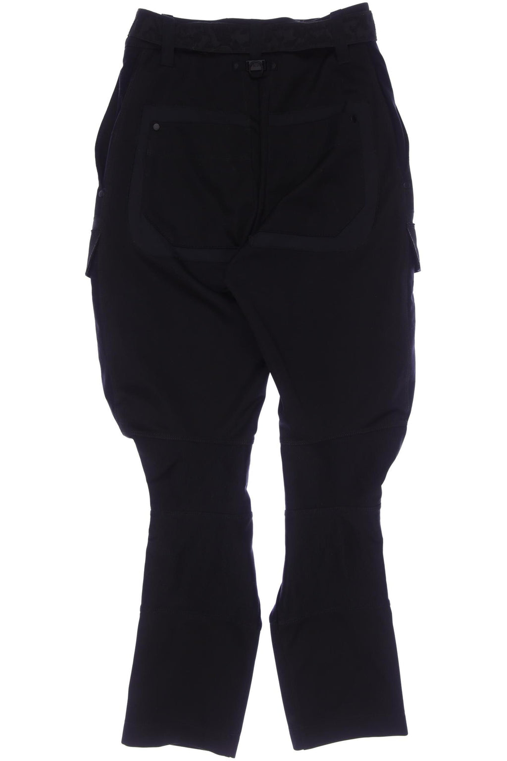 High Women's Trousers Black 34 10