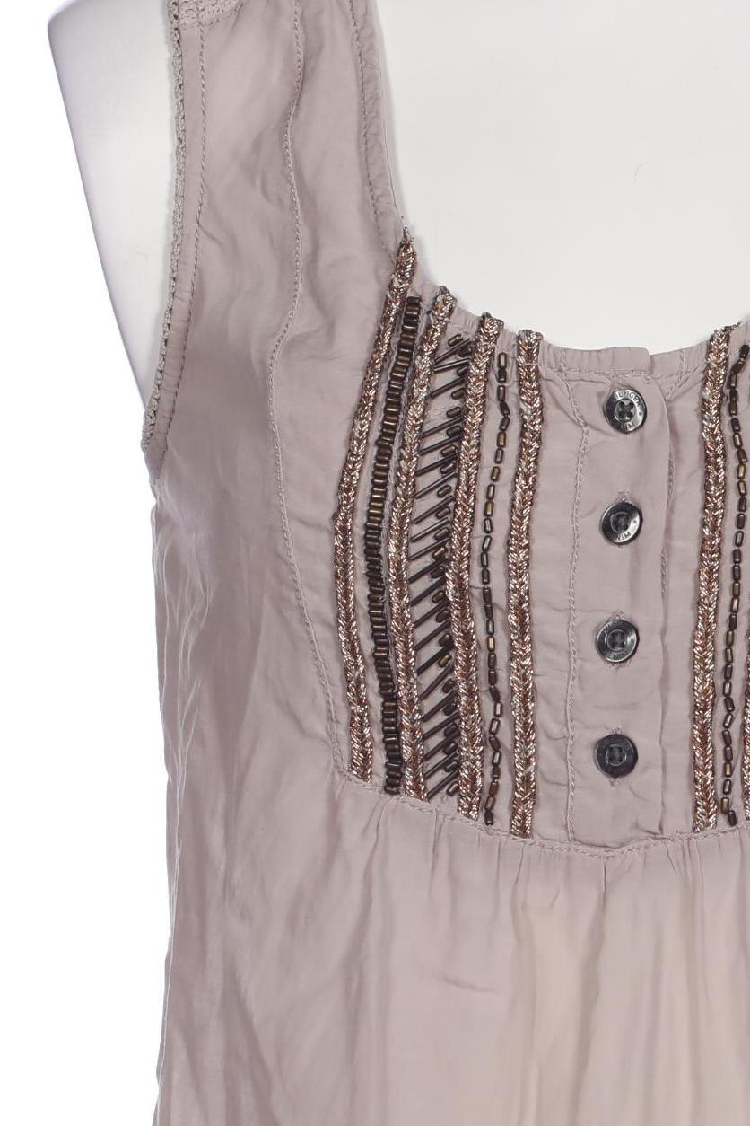 Tommy Hilfiger Denim Women's Blouse Gray Size S 10