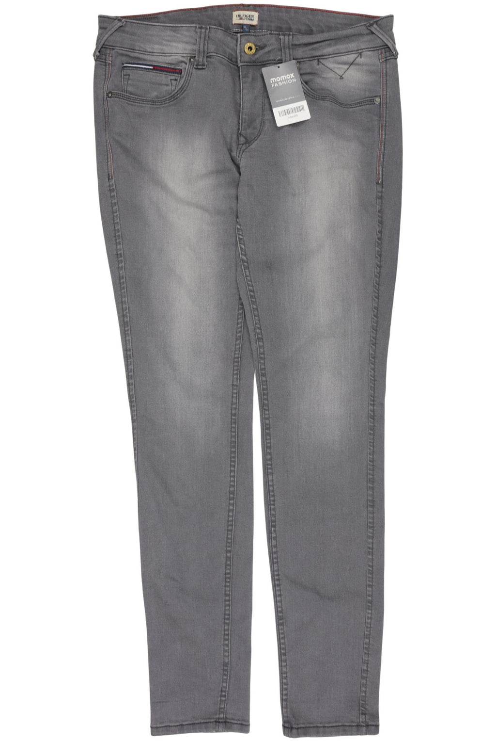 Tommy Hilfiger Denim Women's Jeans Gray W32 3
