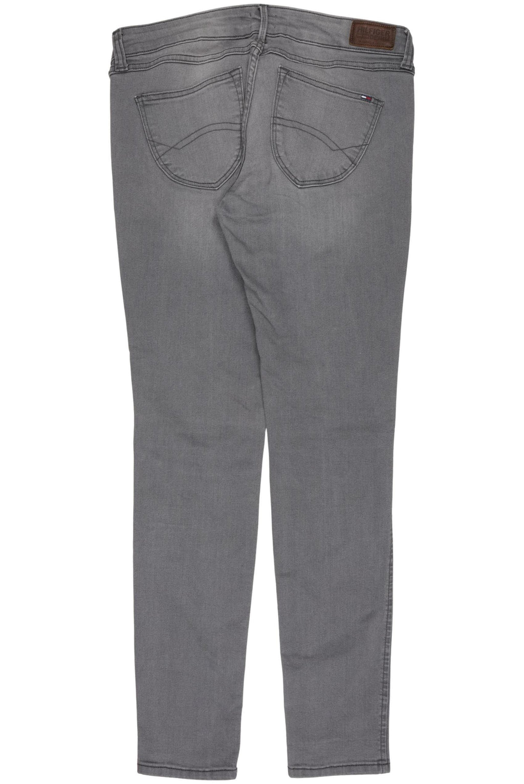 Tommy Hilfiger Denim Women's Jeans Gray W32 4