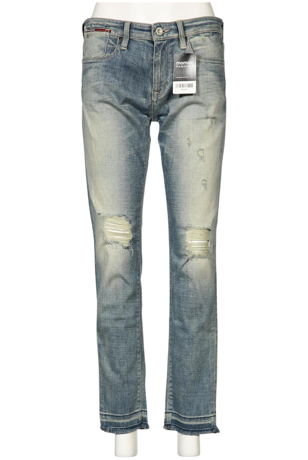 Tommy Hilfiger Denim Women's Jeans Light Blue W30 5