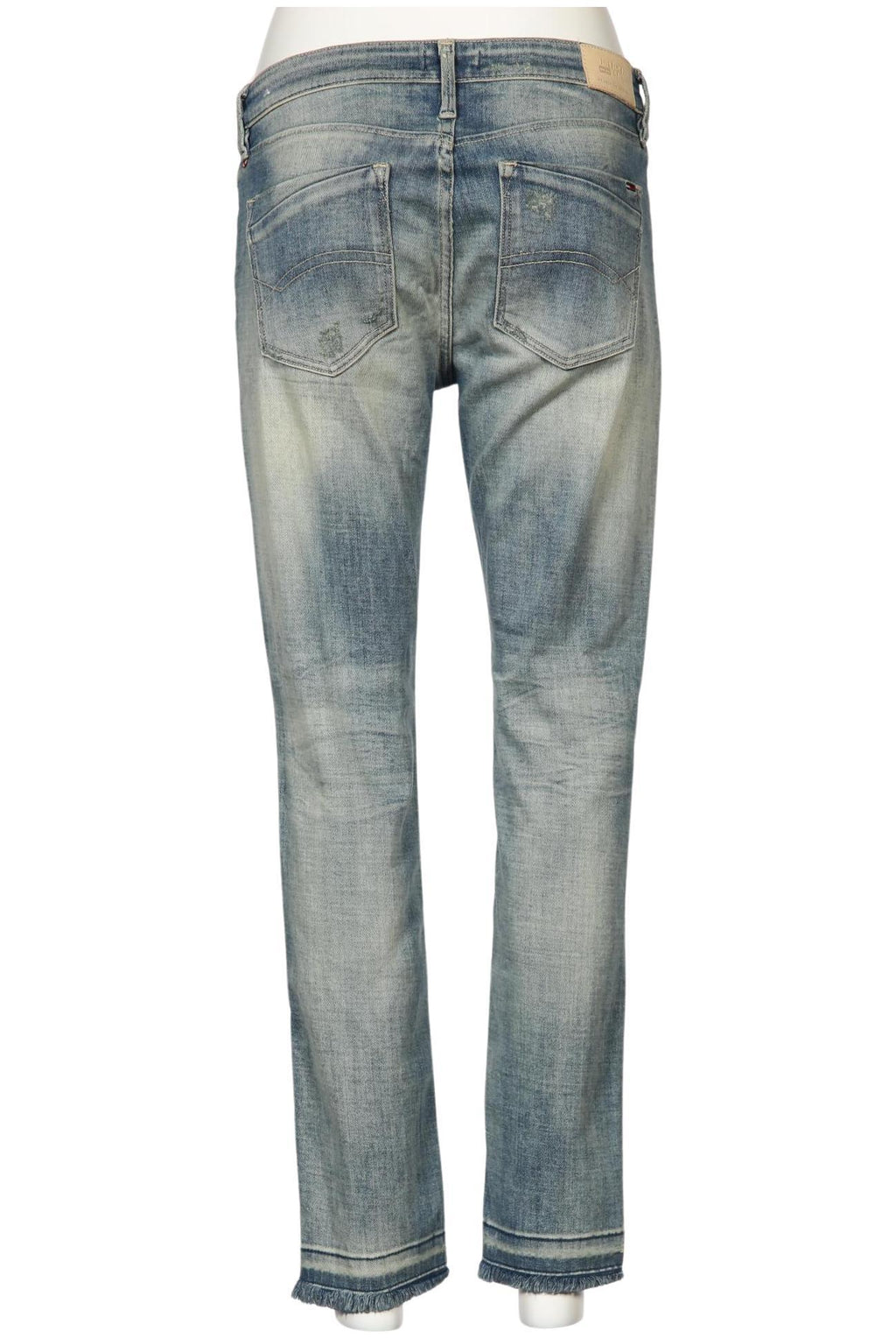 Tommy Hilfiger Denim Women's Jeans Light Blue W30 6