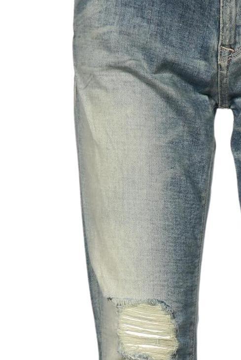 Tommy Hilfiger Denim Women's Jeans Light Blue W30 7