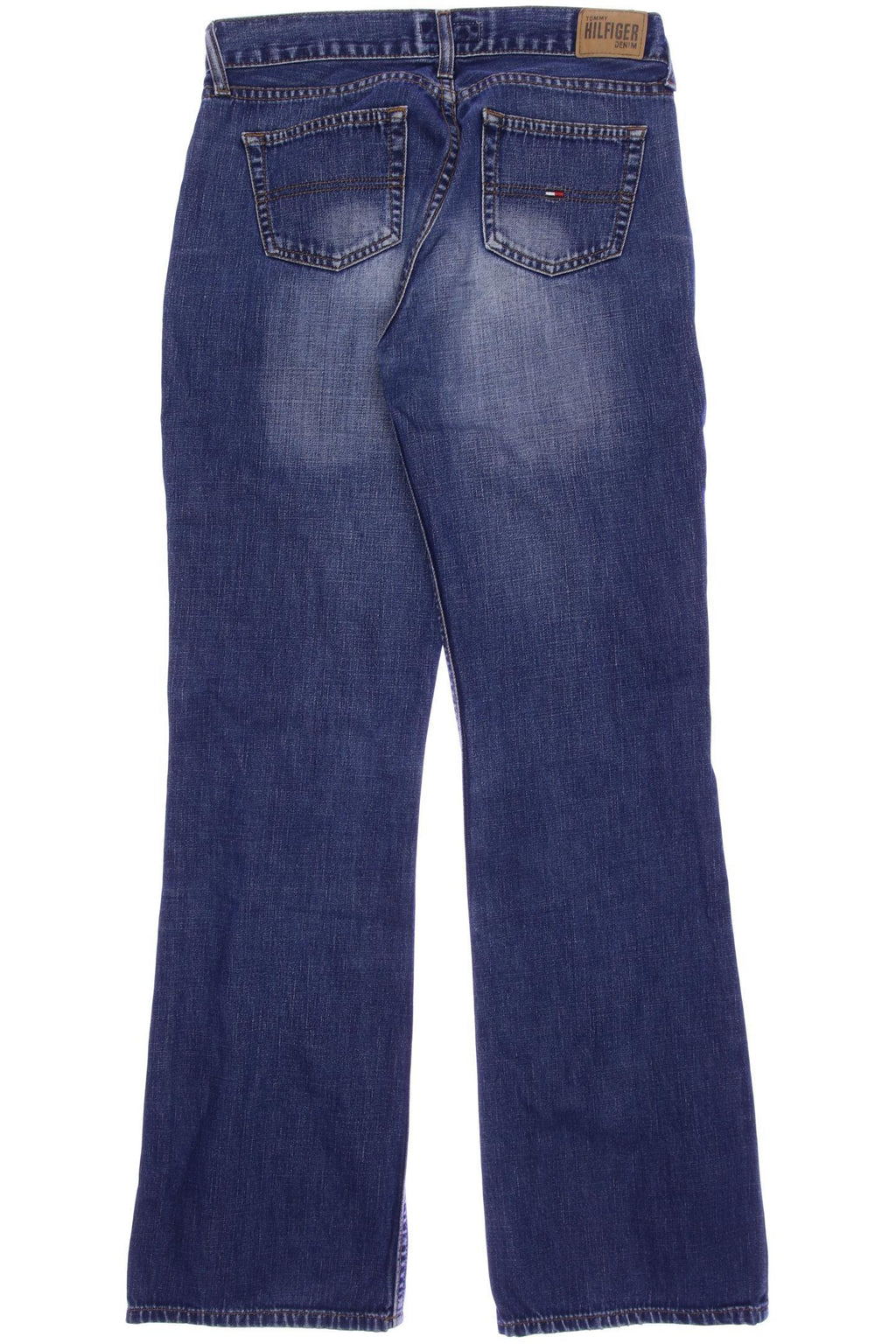 Tommy Hilfiger Denim Jeans Navy Blue W29 Cotton 8