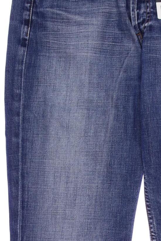 Tommy Hilfiger Denim Jeans Navy Blue W29 Cotton 9