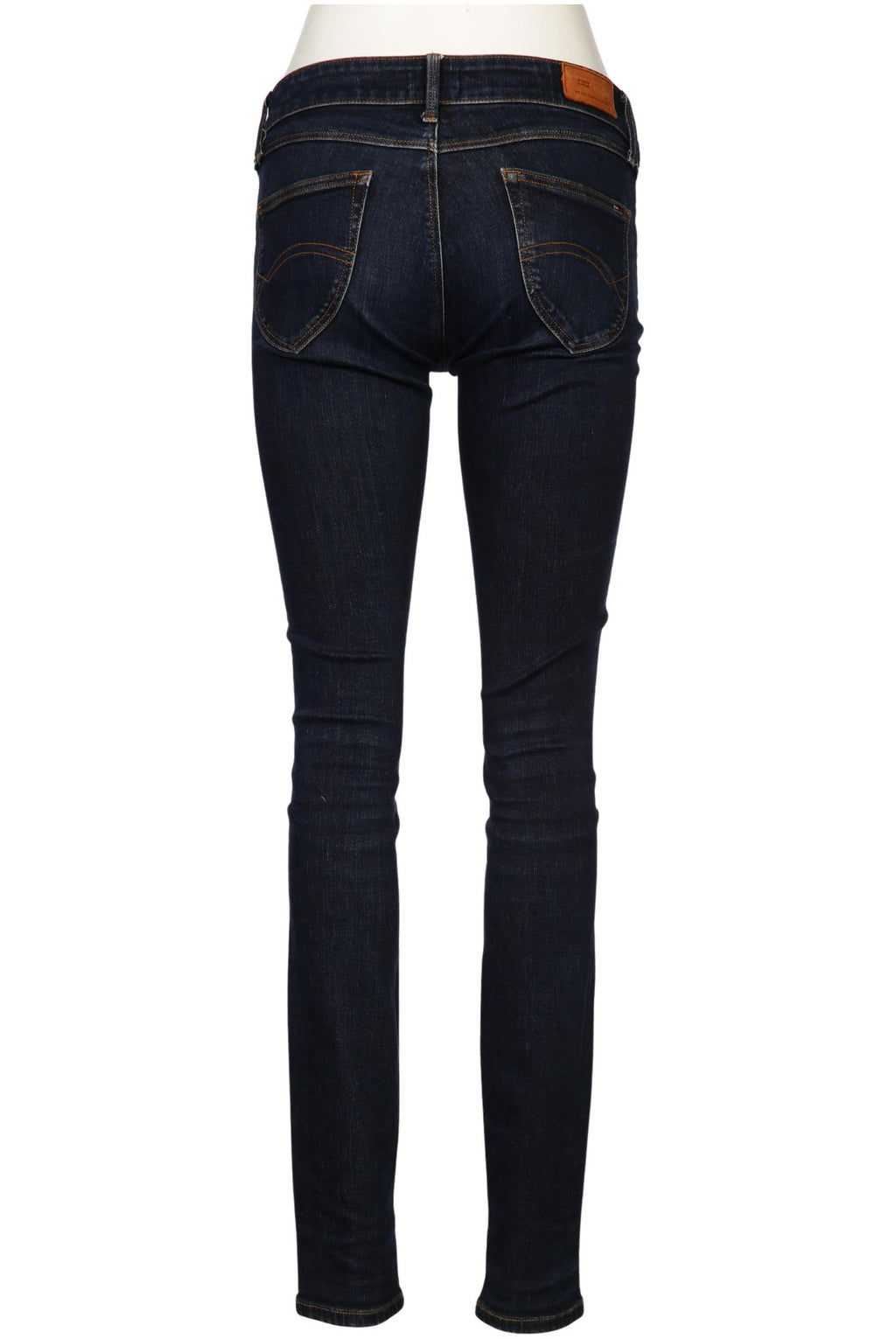 Tommy Hilfiger Denim Women's Jeans Navy W27 3