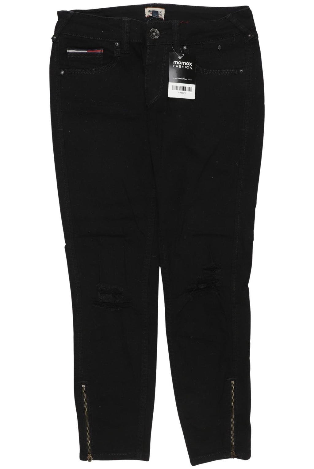 Tommy Hilfiger Denim Women's Jeans Black W28 5