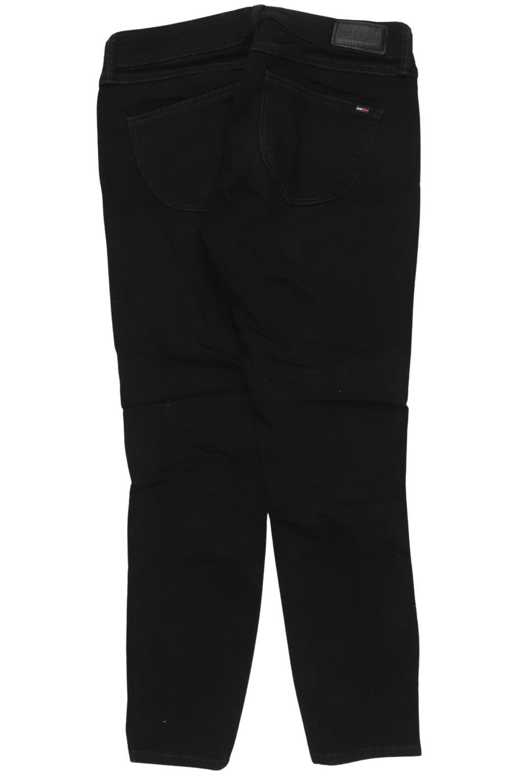 Tommy Hilfiger Denim Women's Jeans Black W28 6