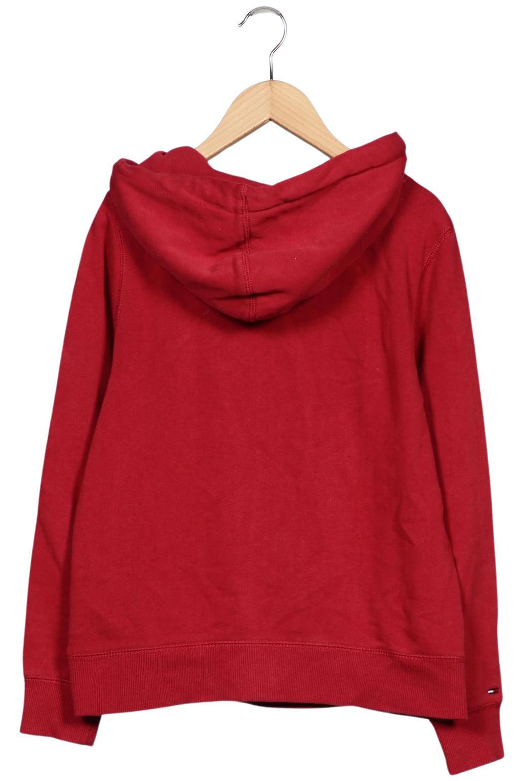 Tommy Hilfiger Denim Hoodie Red S 3