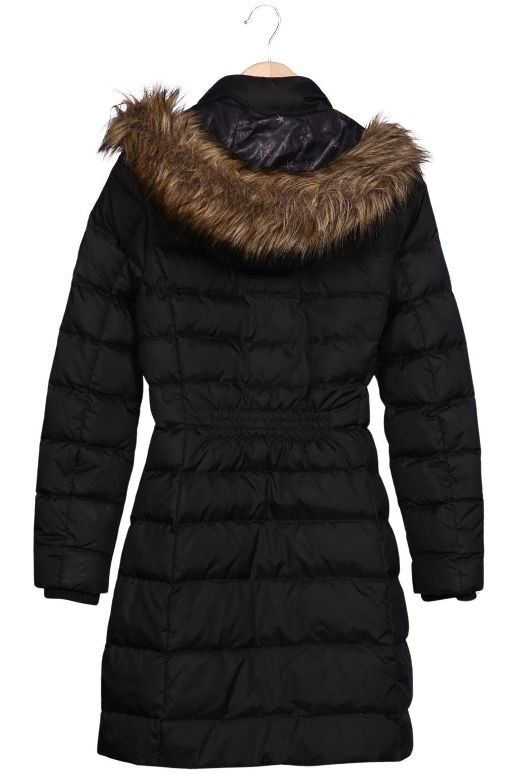 Tommy Hilfiger Denim Women Coat Black Size XS 3