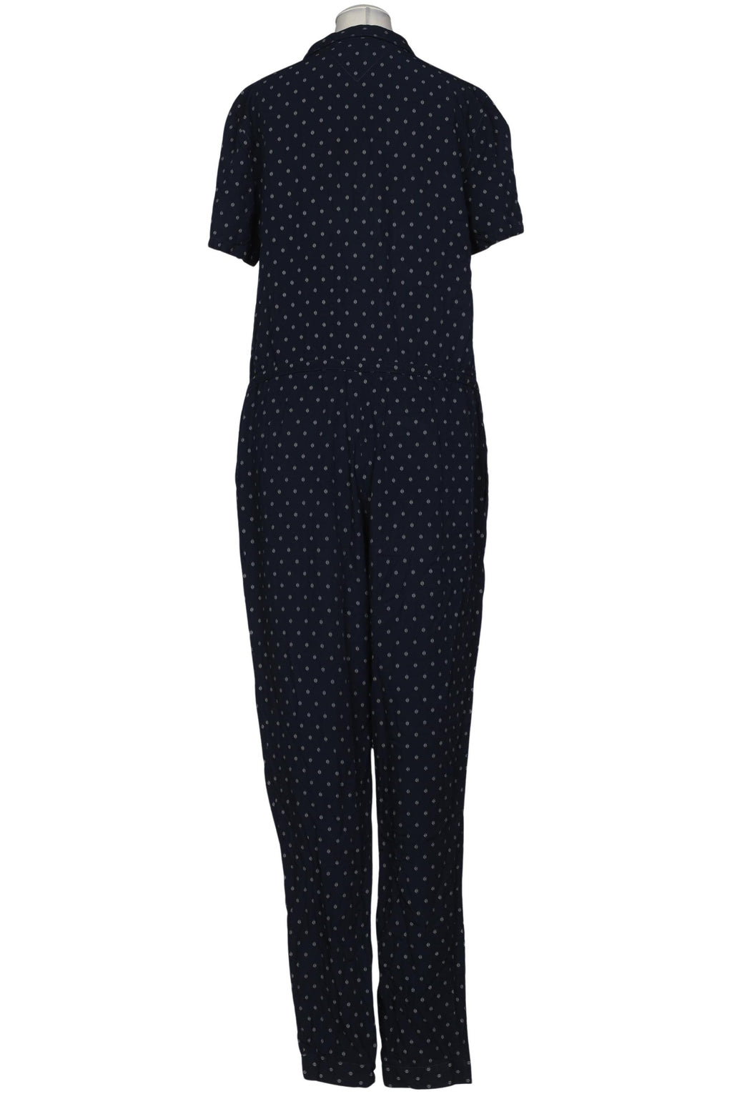 Tommy Hilfiger Denim Women's Jumpsuit Navy Size S 6