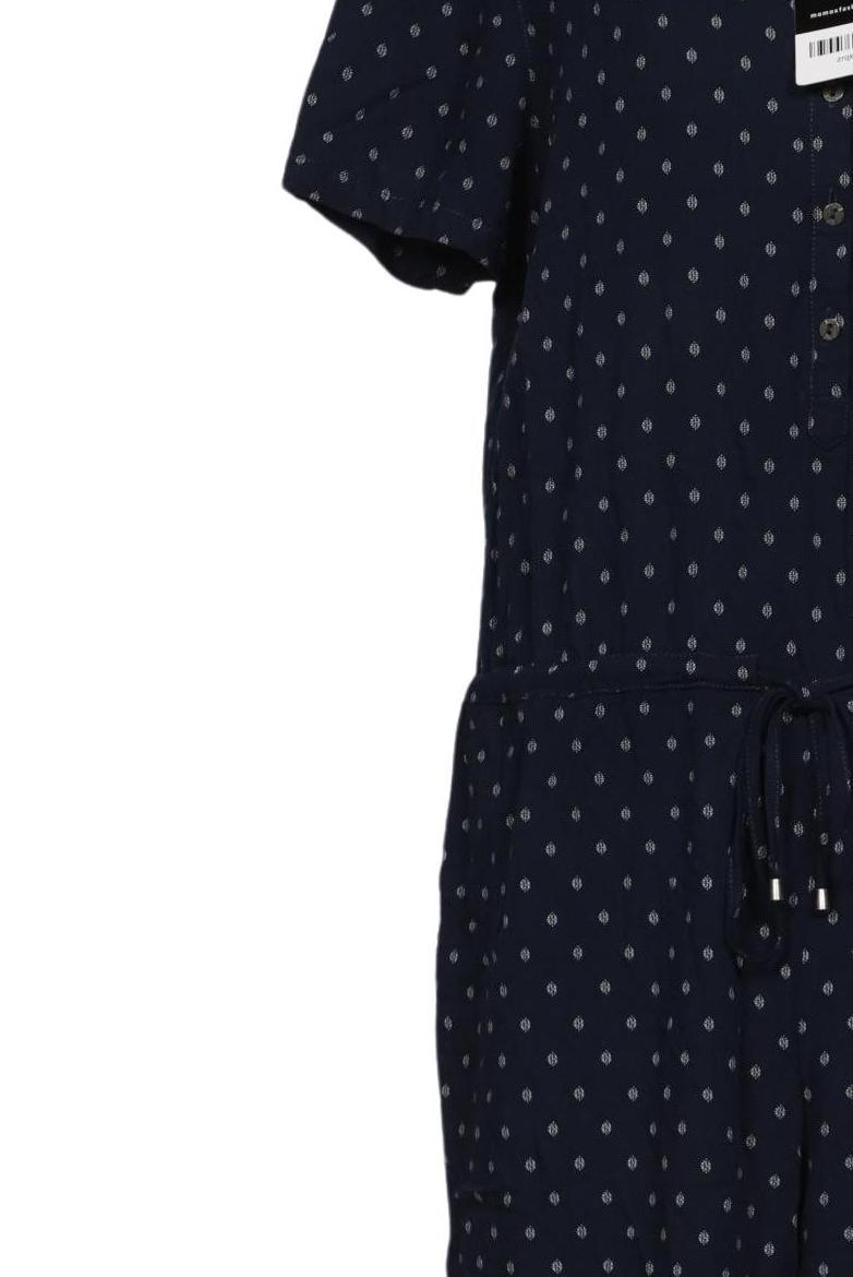 Tommy Hilfiger Denim Women's Jumpsuit Navy Size S 7