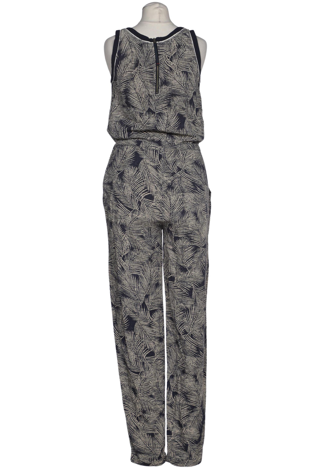 Tommy Hilfiger Denim Overall Navy Blue Size XS 6