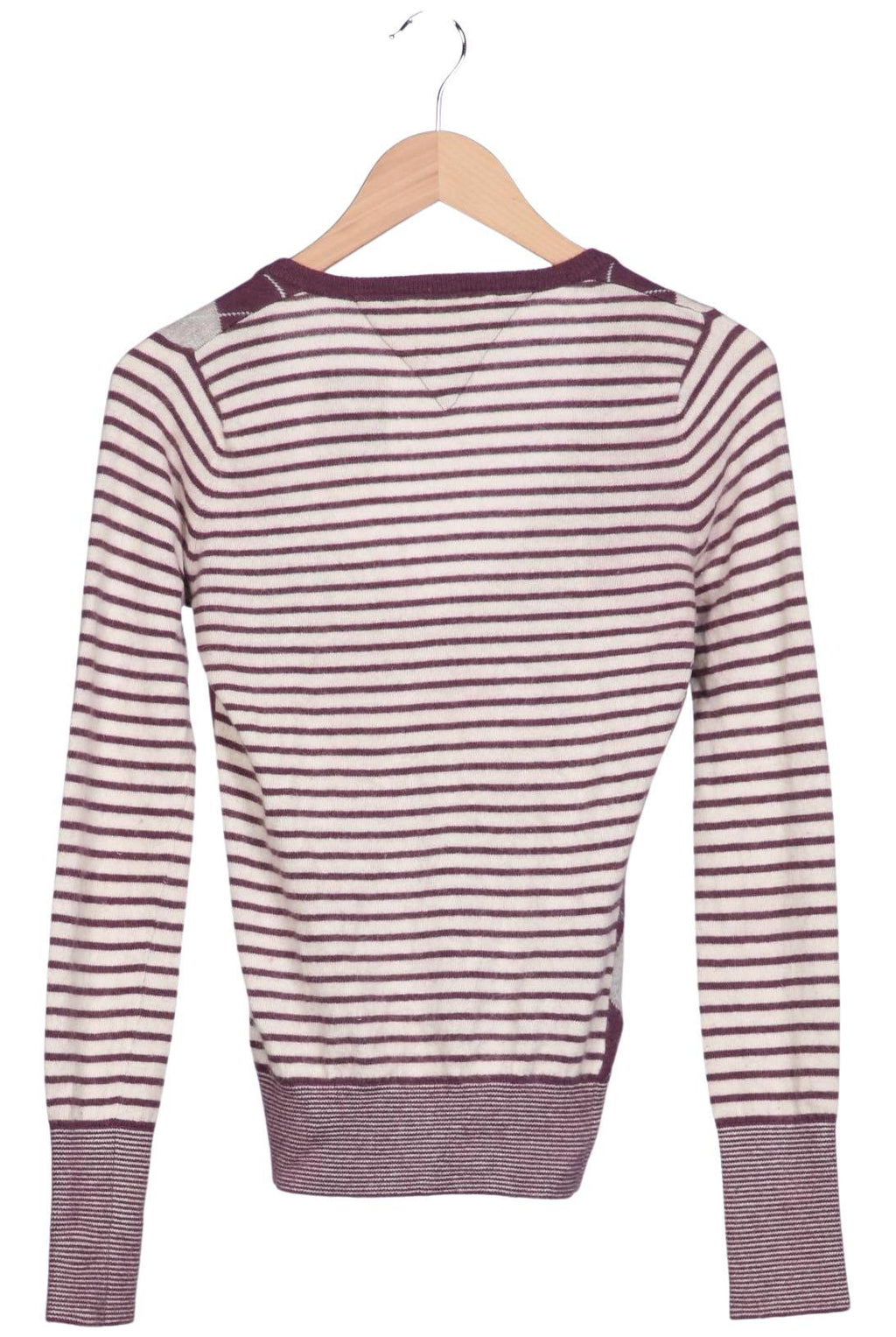 Tommy Hilfiger Denim Women's Sweater Multicolor Size S 8