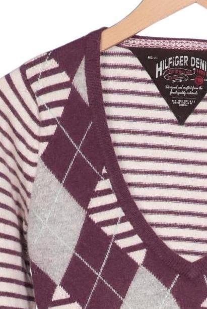 Tommy Hilfiger Denim Women's Sweater Multicolor Size S 9
