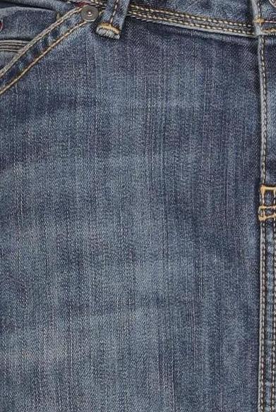 Tommy Hilfiger Denim Skirt Blue Size XS 6
