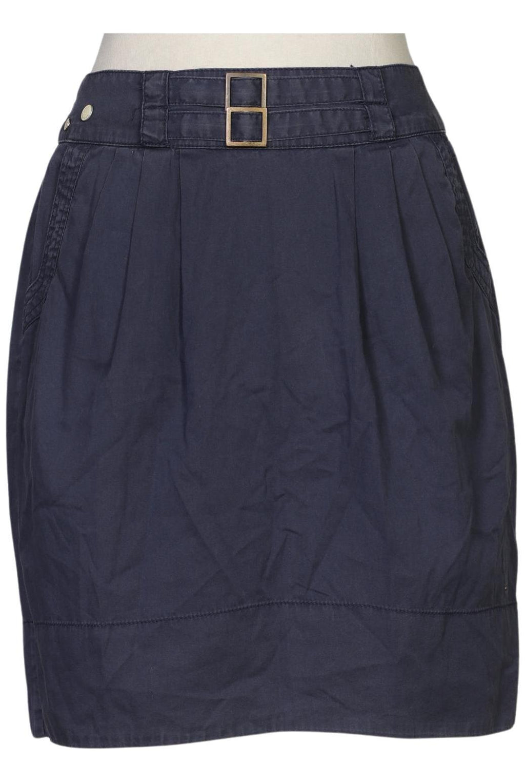Tommy Hilfiger Denim Women's Skirt Navy Blue Size XS 8