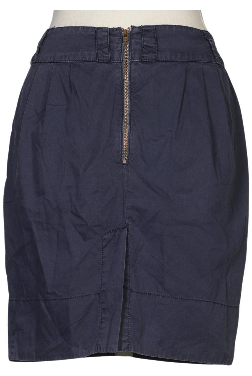 Tommy Hilfiger Denim Women's Skirt Navy Blue Size XS 9