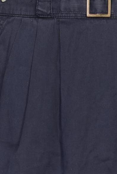 Tommy Hilfiger Denim Women's Skirt Navy Blue Size XS 10