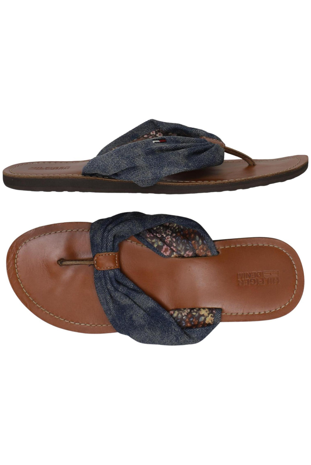 Tommy Hilfiger Denim Sandals Multicolor EU 39 2
