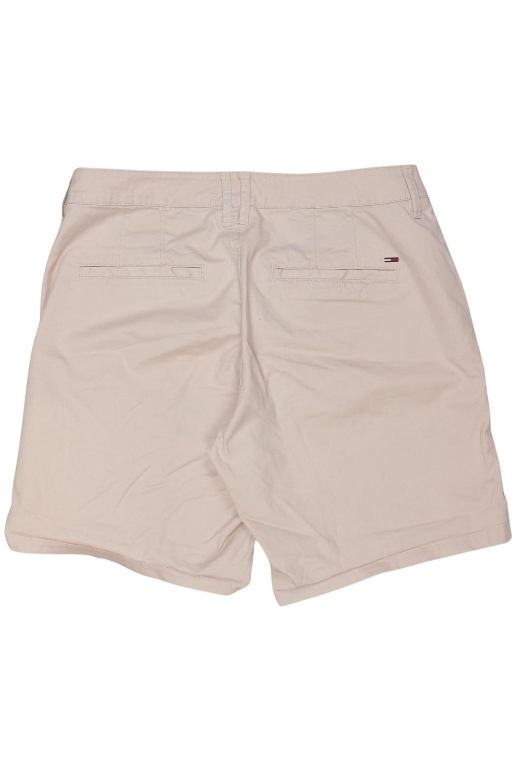Tommy Hilfiger Denim Shorts Beige W28 5