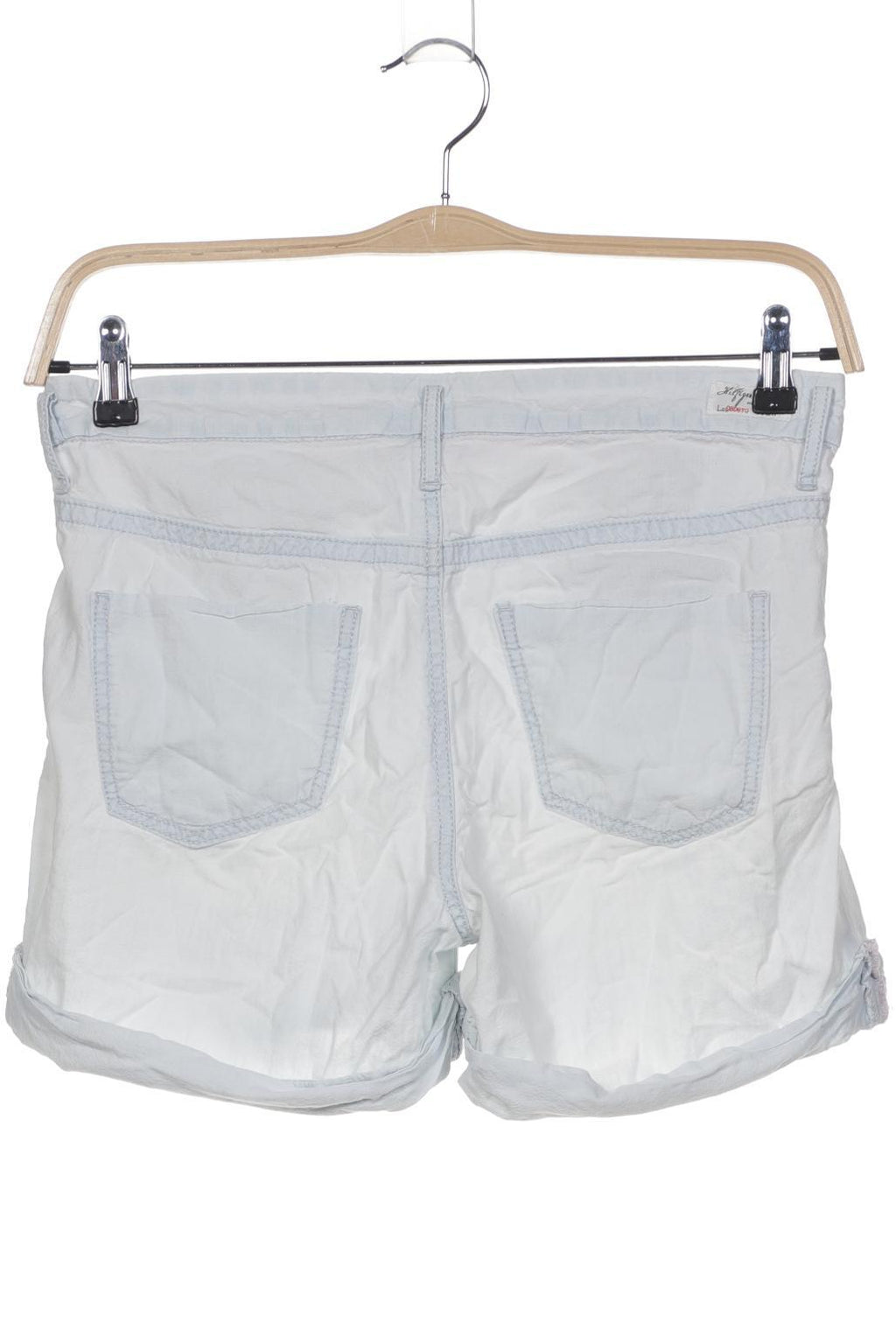 Tommy Hilfiger Denim Shorts Light Blue W26 6