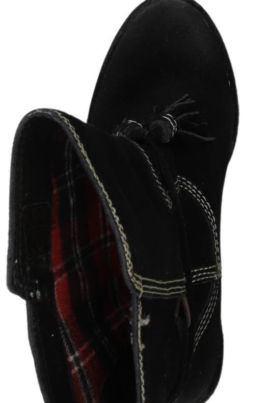 Bottes Femme Hilfiger Denim Noir EU 38 3