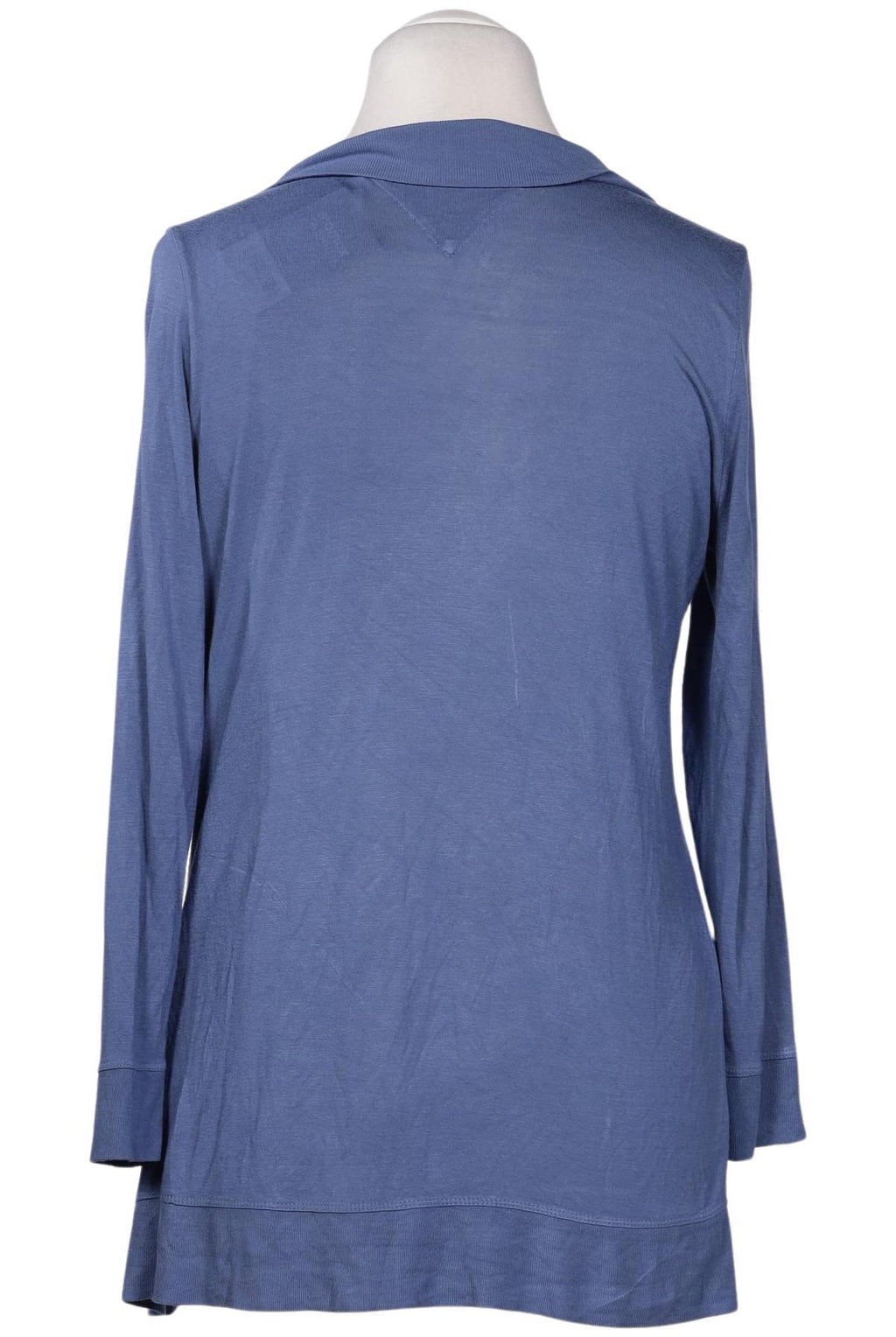 Tommy Hilfiger Denim Women's Cardigan Blue M 3