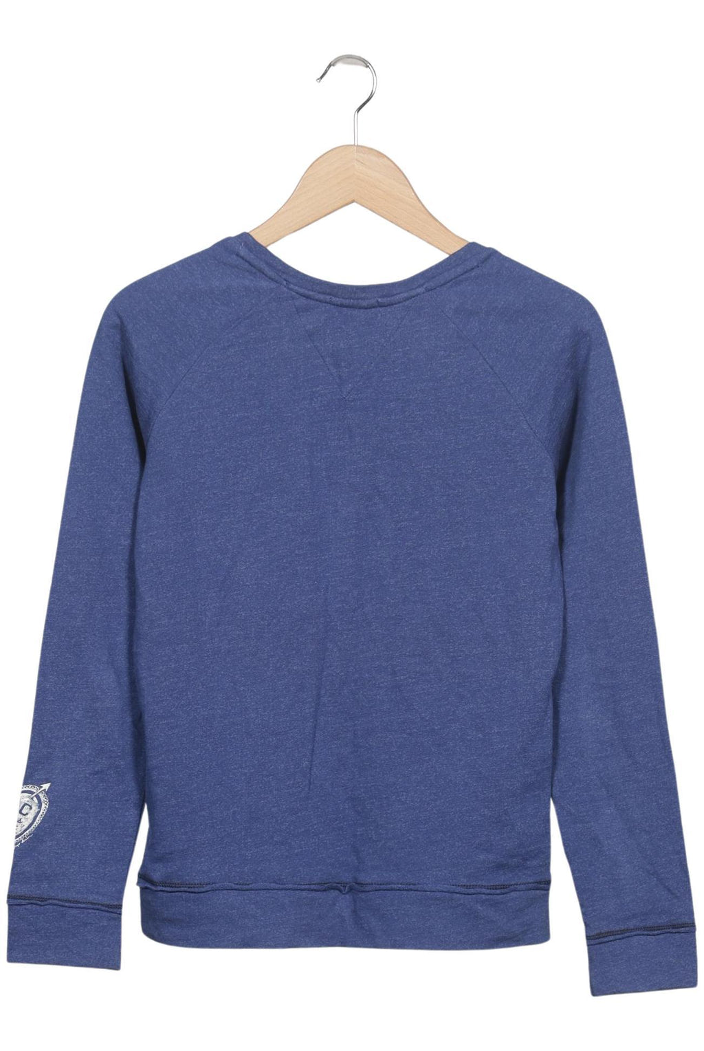 Tommy Hilfiger Denim Women's Sweater Blue Size XS 6