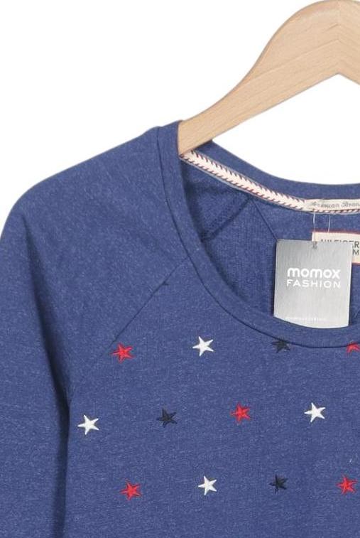 Tommy Hilfiger Denim Women's Sweater Blue Size XS 7