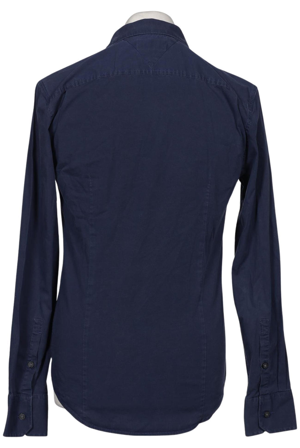 Tommy Hilfiger Denim Men Shirt Navy Size M 3