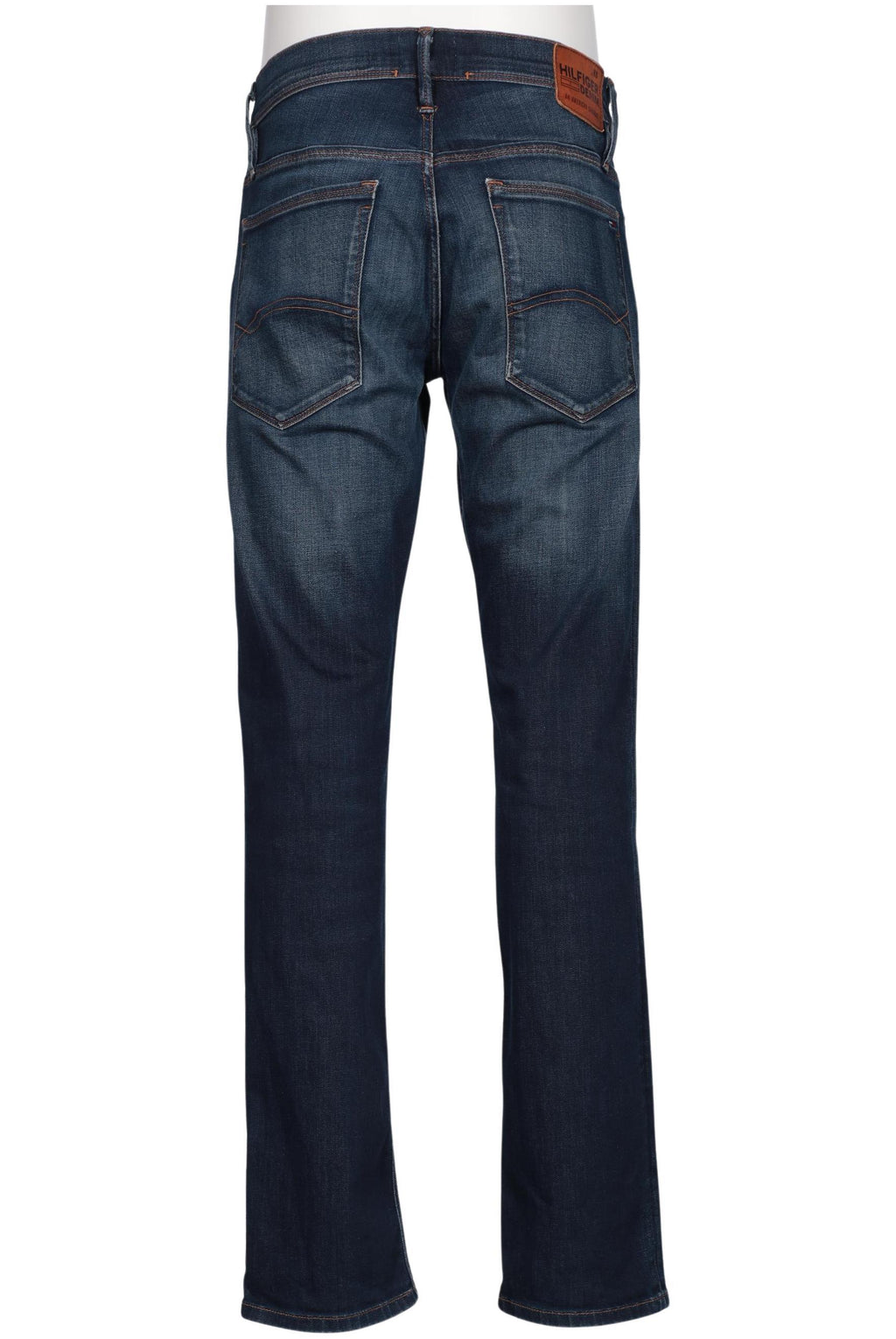 Tommy Hilfiger Denim Men's Jeans Blue W33 5
