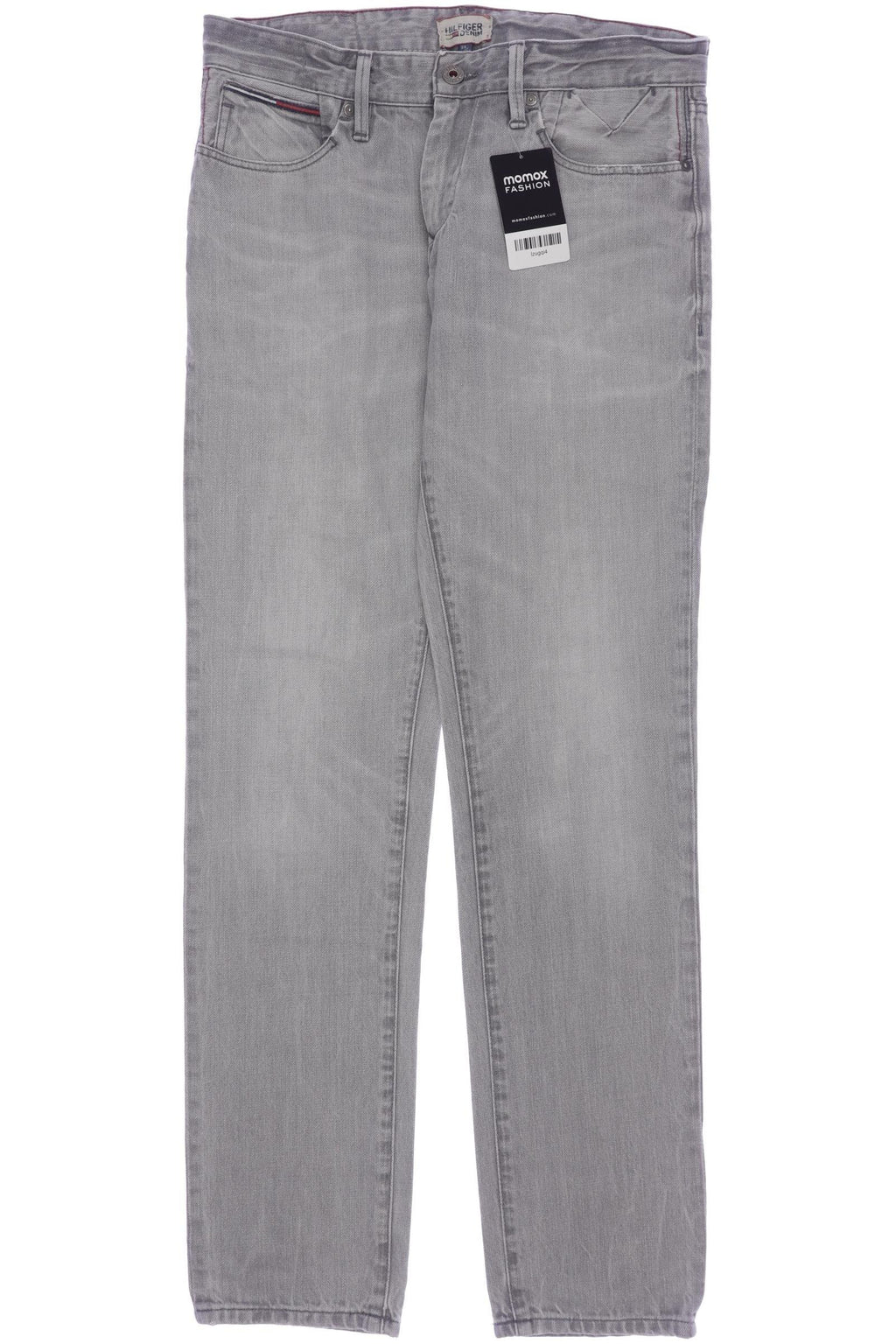 Tommy Hilfiger Denim Herren Jeans Grau W29 5