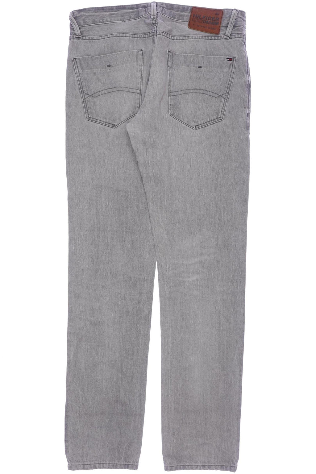 Tommy Hilfiger Denim Herren Jeans Grau W29 6