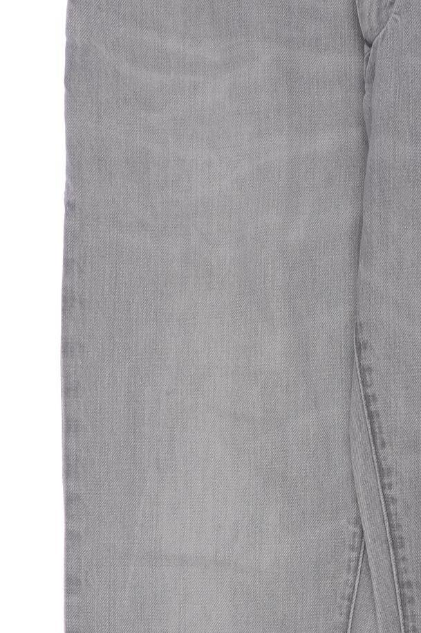 Tommy Hilfiger Denim Herren Jeans Grau W29 7