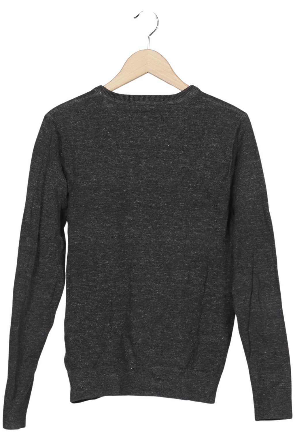 Tommy Hilfiger Denim Men's Pullover Gray M 10
