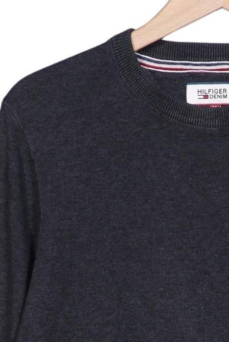 Tommy Hilfiger Denim Men's Pullover Gray M 4