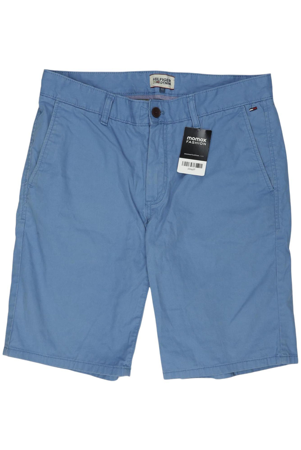 Hilfiger Denim Herren Shorts, Blau, W32 2