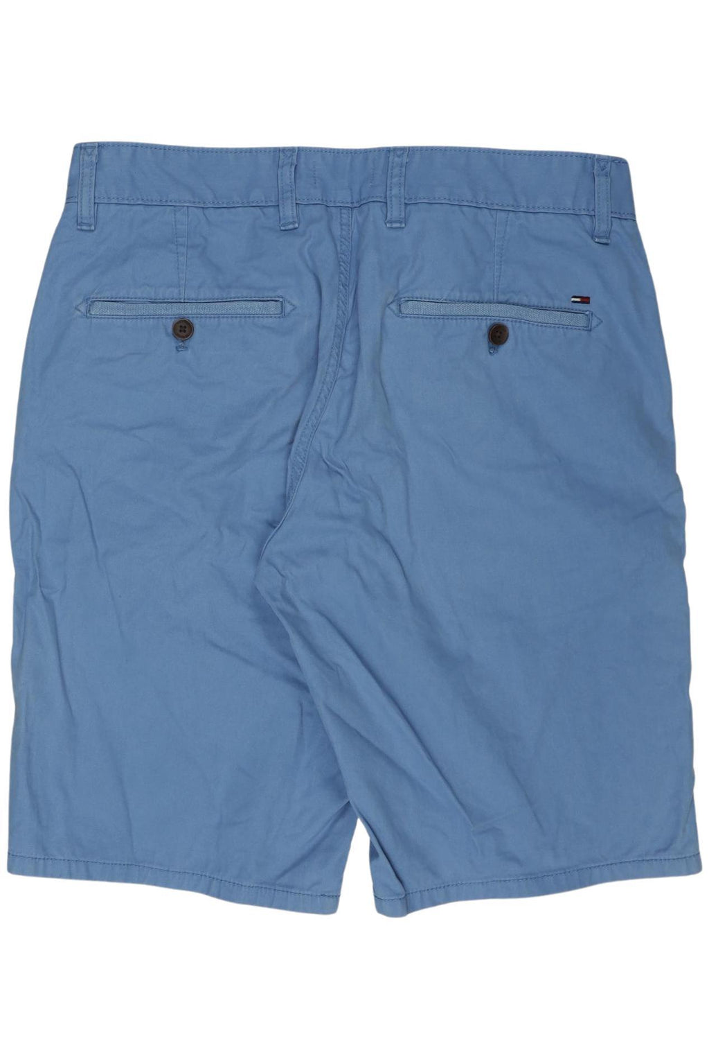Hilfiger Denim Herren Shorts, Blau, W32 3