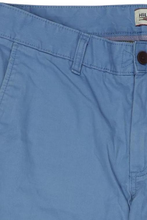 Hilfiger Denim Herren Shorts, Blau, W32 4