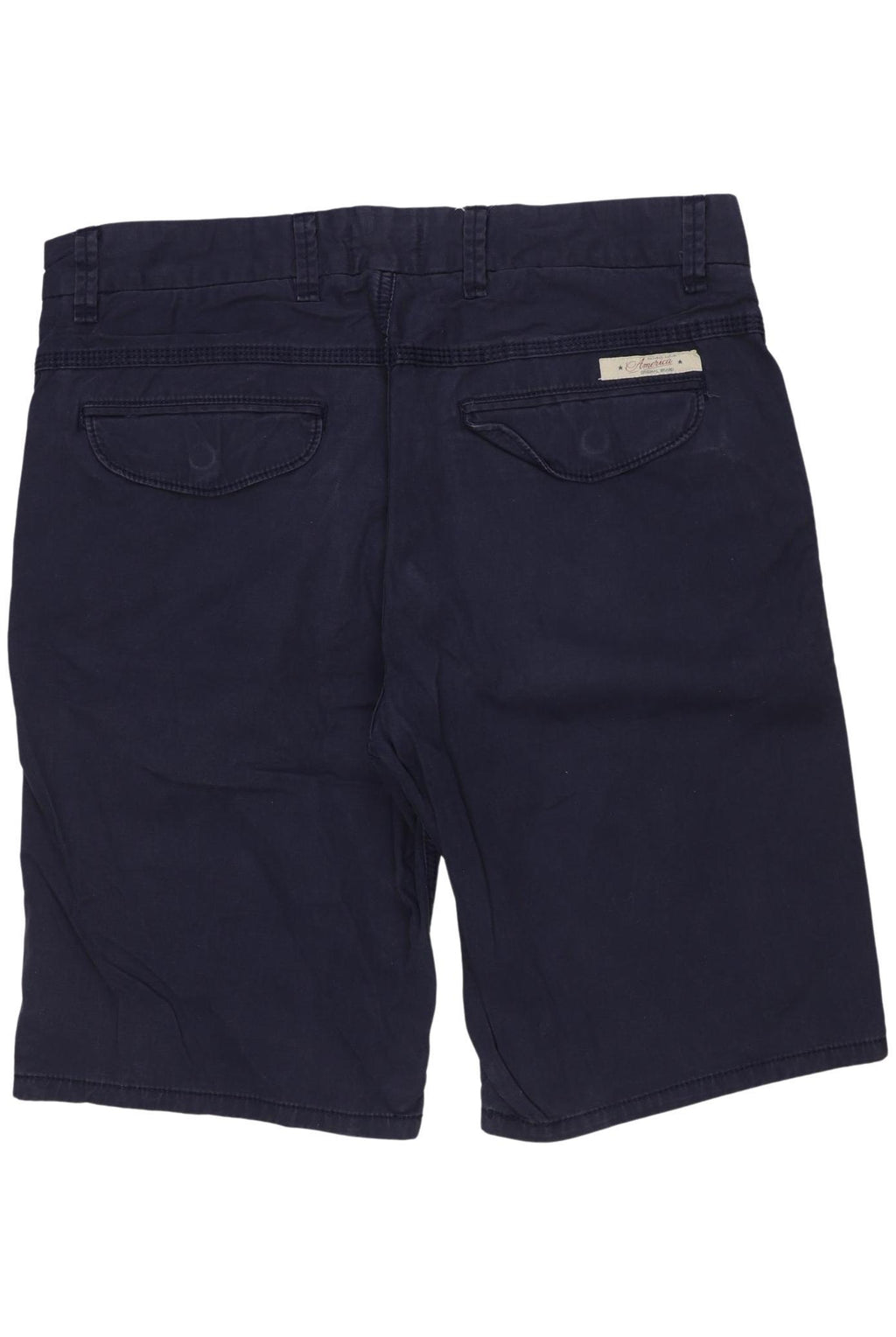 Tommy Hilfiger Denim Herren Shorts Navy W33 3