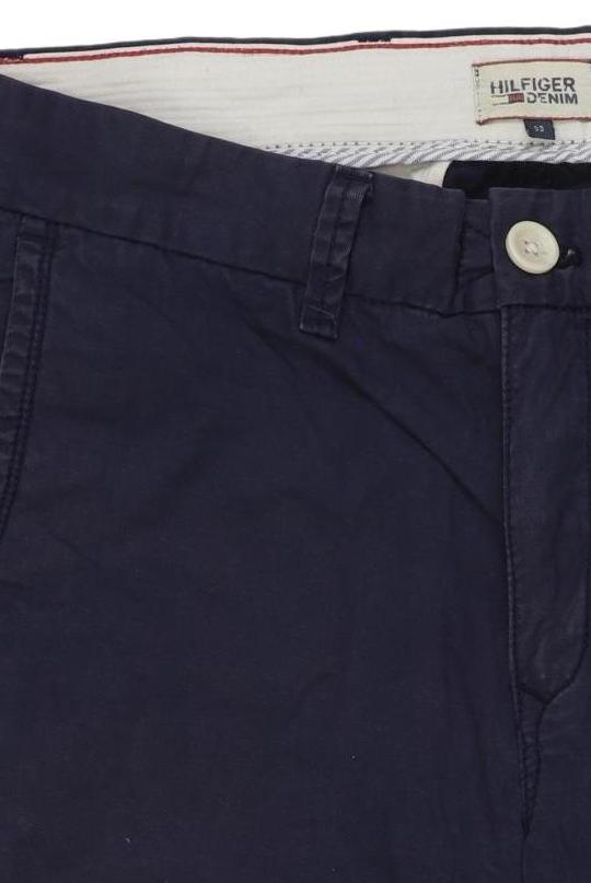 Tommy Hilfiger Denim Herren Shorts Navy W33 4