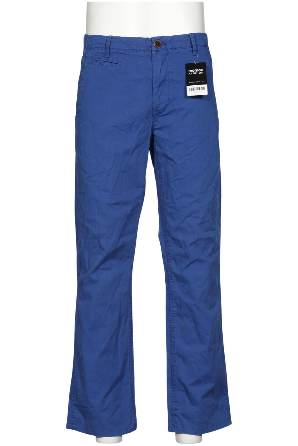 Tommy Hilfiger Denim Men's Trousers Blue W33 5