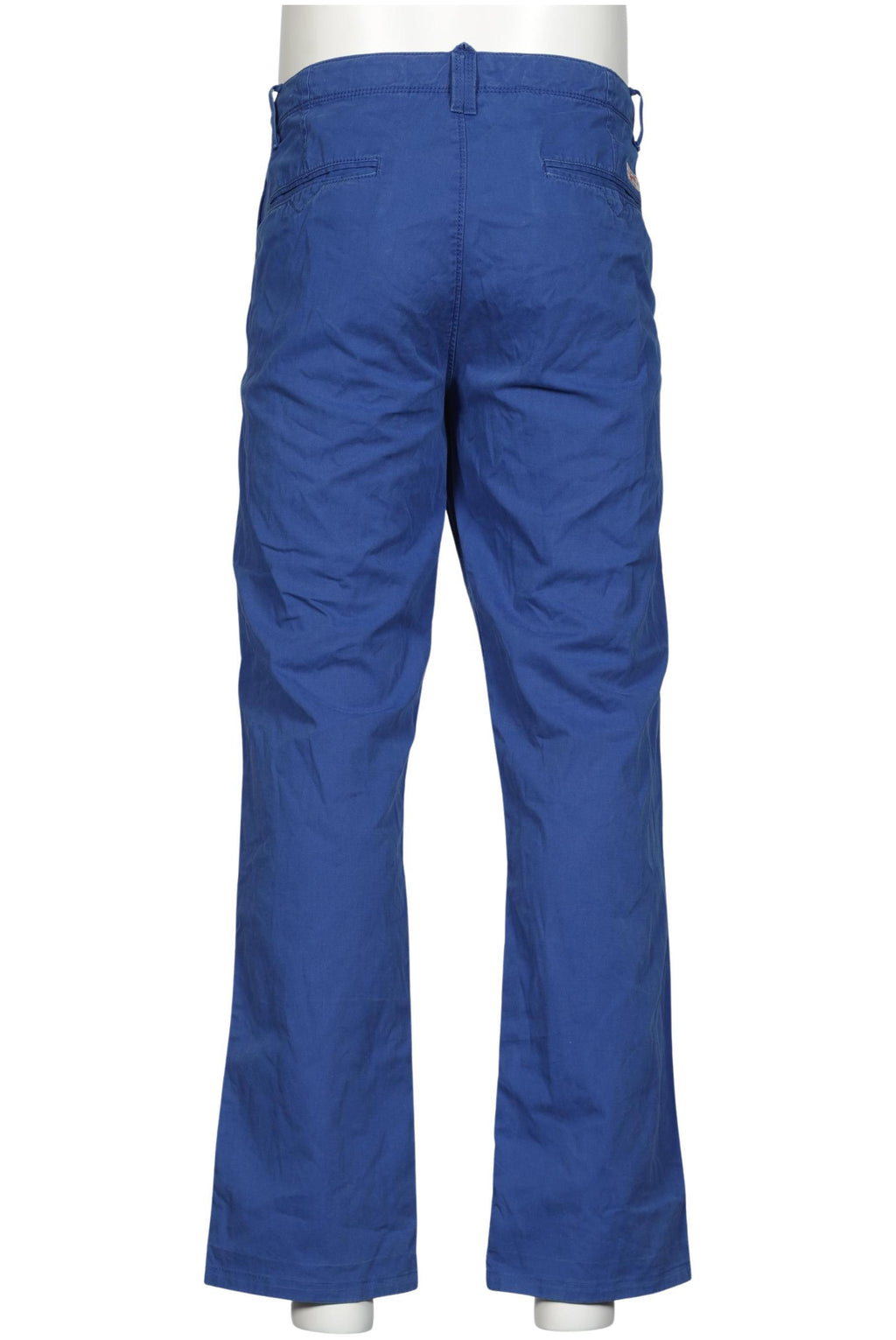 Tommy Hilfiger Denim Men's Trousers Blue W33 6