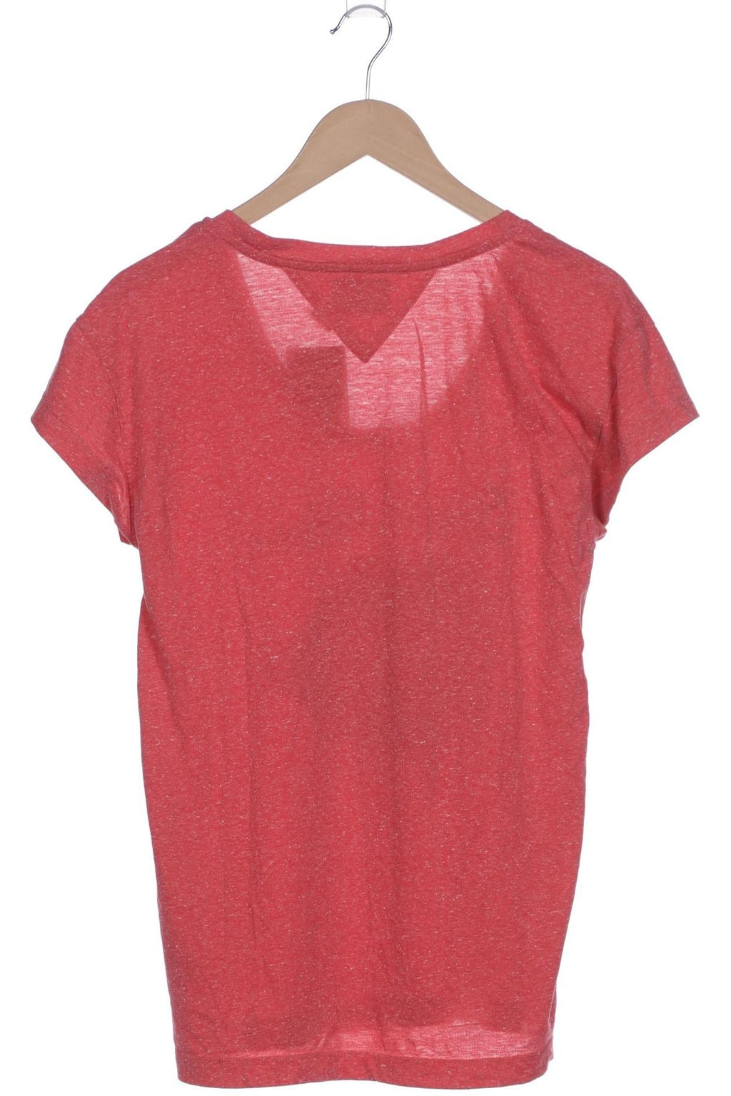 Tommy Hilfiger Denim T-shirt homme, Rouge, Taille M 5