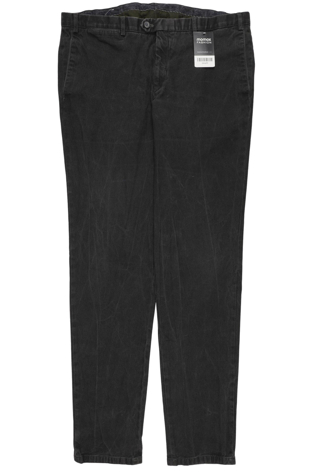 Hiltl Men's Trousers Gray W38 10